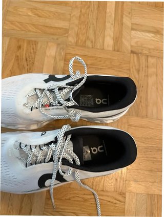 Zapatillas On Cloudmonster Talla 37