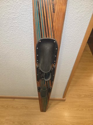 Esquí acuático Master Slalom
