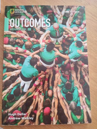 Outcomes Advanced with the Spark Platform