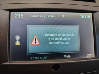 Peugeot 407 2004
