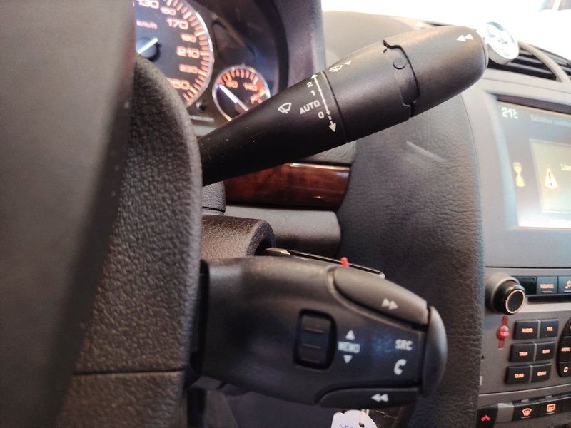 Peugeot 407 2.0 HDI ST Confort / Sport 2004, foto 13