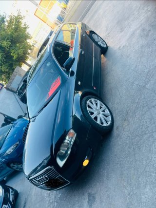Audi A4 2006