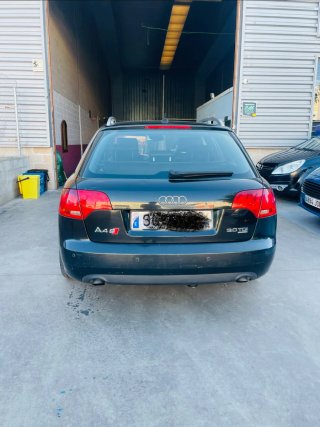 Audi A4 2006