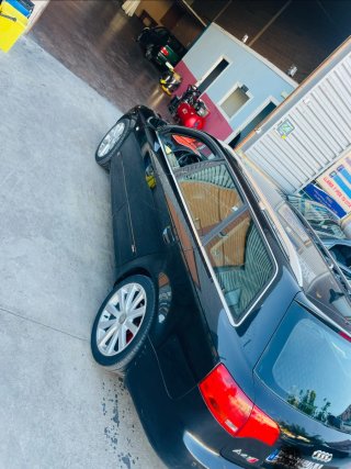 Audi A4 2006