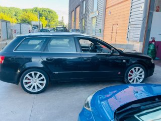 Audi A4 2006