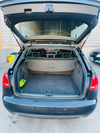 Audi A4 2006
