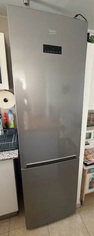 Nevera Beko