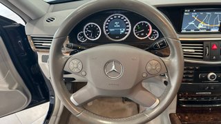 Mercedes-Benz Clase E 2010