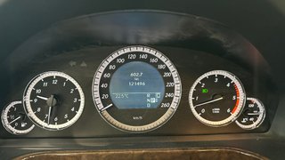 Mercedes-Benz Clase E 2010