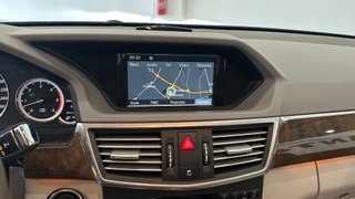 Mercedes-Benz Clase E 2010