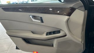 Mercedes-Benz Clase E 2010