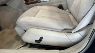 Mercedes-Benz Clase E 2010