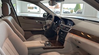 Mercedes-Benz Clase E 2010