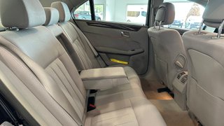 Mercedes-Benz Clase E 2010