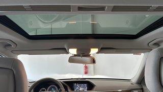 Mercedes-Benz Clase E 2010