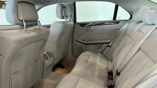 Mercedes-Benz Clase E 2010