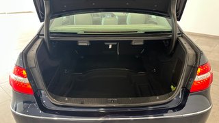 Mercedes-Benz Clase E 2010