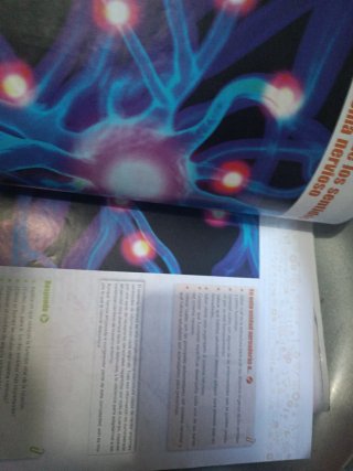 Biología y geología, 3.o ESO