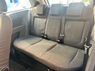 Ford Fiesta 2004