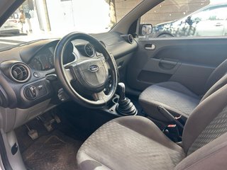 Ford Fiesta 2004