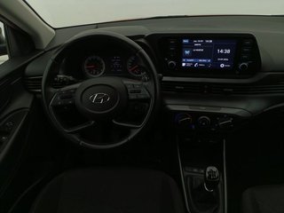 Hyundai Bayon 1.2 MPI Klass