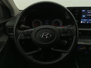 Hyundai Bayon 1.2 MPI Klass