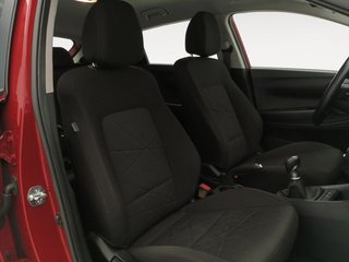 Hyundai Bayon 1.2 MPI Klass