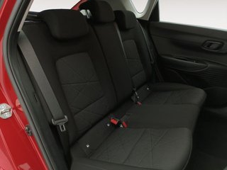 Hyundai Bayon 1.2 MPI Klass