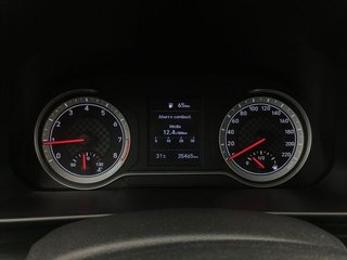 Hyundai Bayon 1.2 MPI Klass