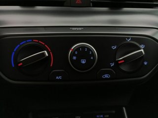 Hyundai Bayon 1.2 MPI Klass