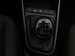 Hyundai Bayon 1.2 MPI Klass