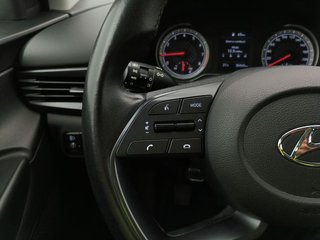 Hyundai Bayon 1.2 MPI Klass