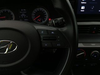 Hyundai Bayon 1.2 MPI Klass