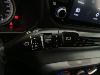 Hyundai Bayon 1.2 MPI Klass