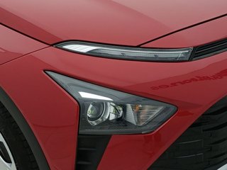 Hyundai Bayon 1.2 MPI Klass