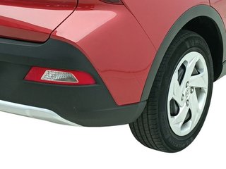 Hyundai Bayon 1.2 MPI Klass