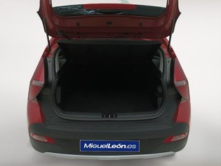 Hyundai Bayon 1.2 MPI Klass