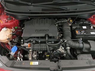 Hyundai Bayon 1.2 MPI Klass