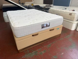 CANAPE Y COLCHON FLEX OXYON VISCO 135x190