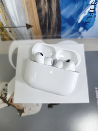 AirPods Pro 3 Blancos