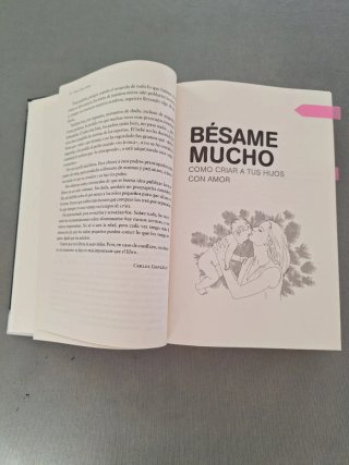 Libro Comer Amar Mamar Carlos González