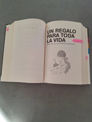 Libro Comer Amar Mamar Carlos González