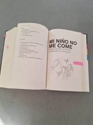 Libro Comer Amar Mamar Carlos González