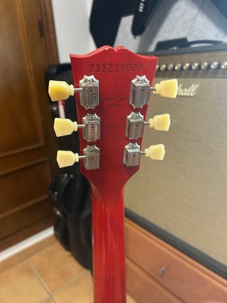 Gibson Les Paul Tribute 2023