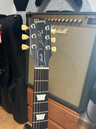 Gibson Les Paul Tribute 2023