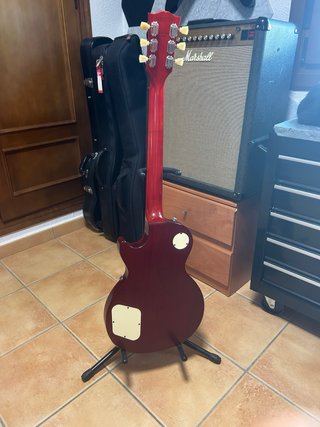 Gibson Les Paul Tribute 2023