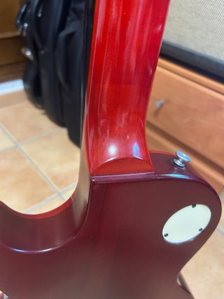 Gibson Les Paul Tribute 2023