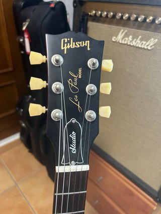 Gibson Les Paul Tribute 2023