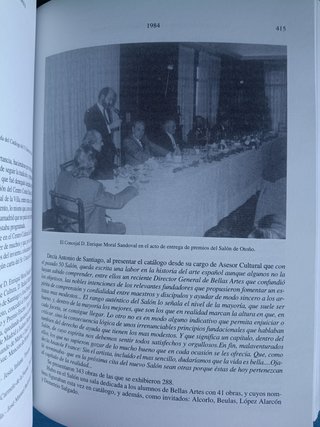 Historia Asociación Española Pintores y Escultores