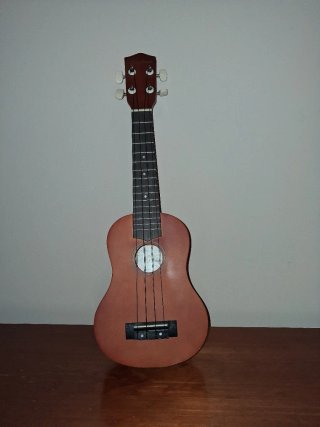 Ukelele Daytona Soprano